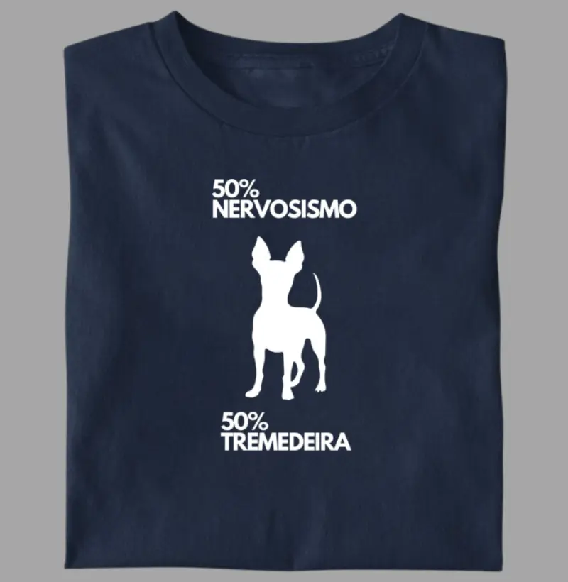 Pinscher sombra 50%