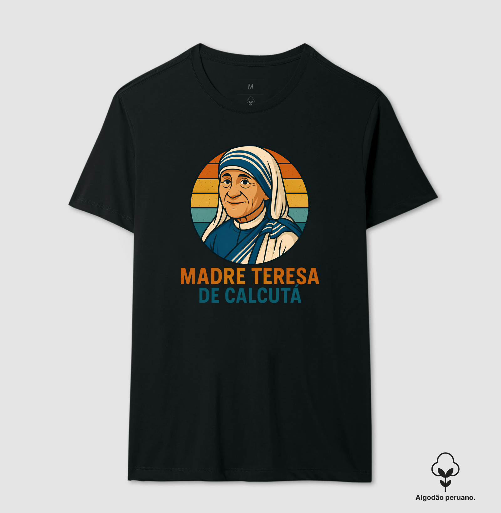 Madre Tereza Vintage