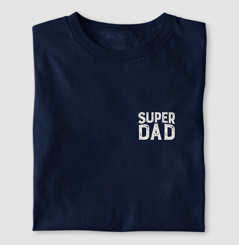 super dad