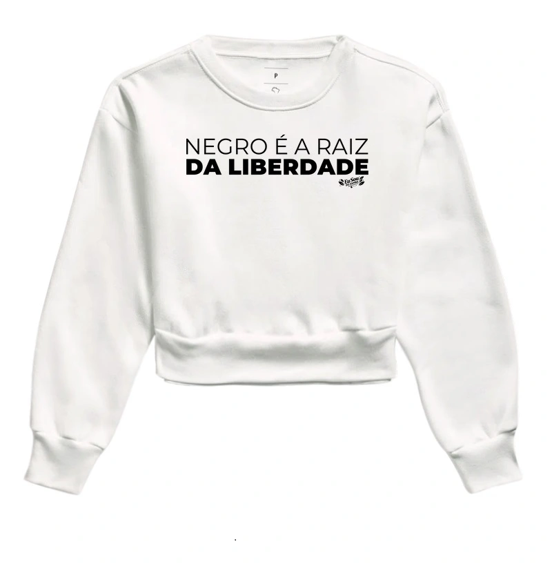 Raiz da liberdade