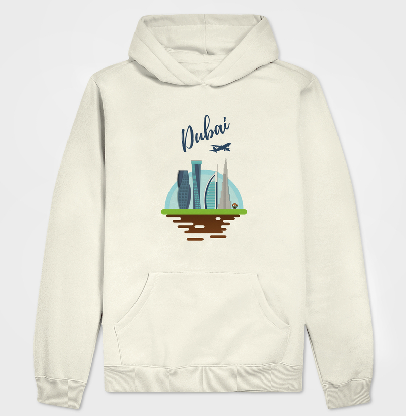 Dubai Dreams