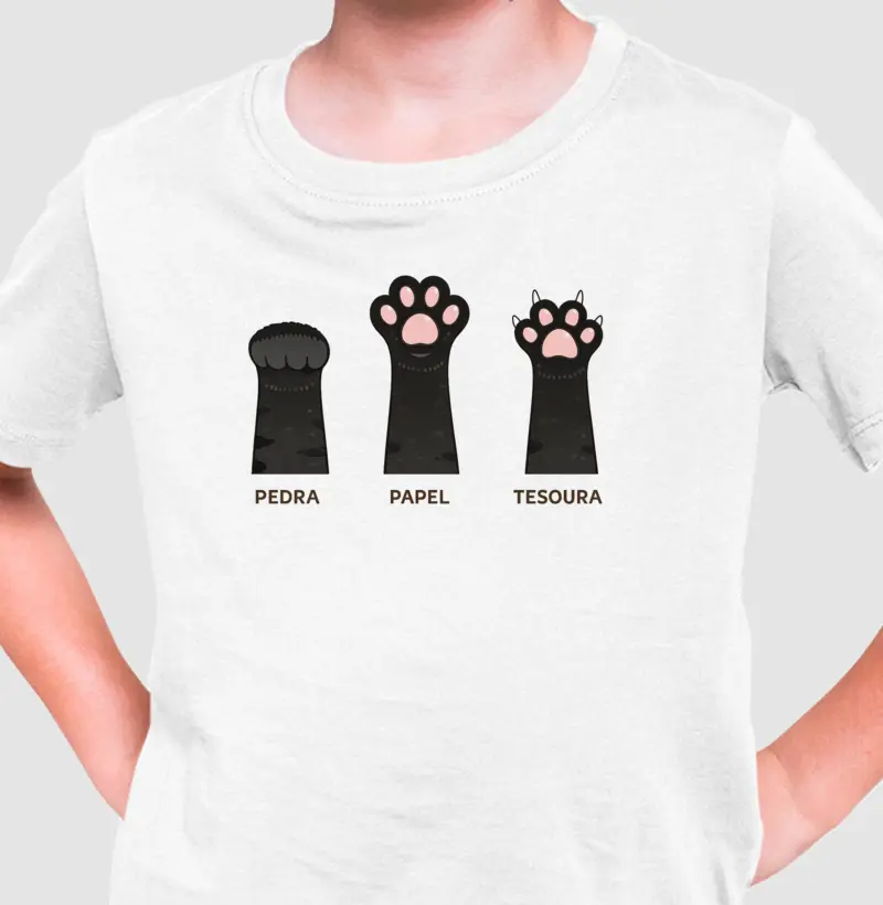 Pedra | Papel | Tesoura