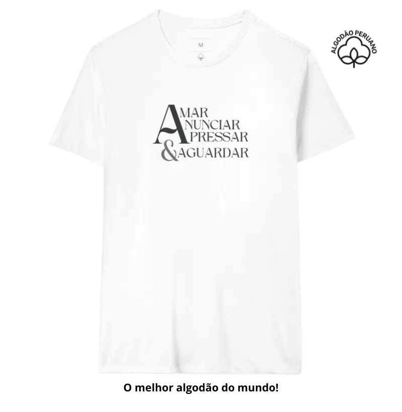 4 As Algodão Peruano