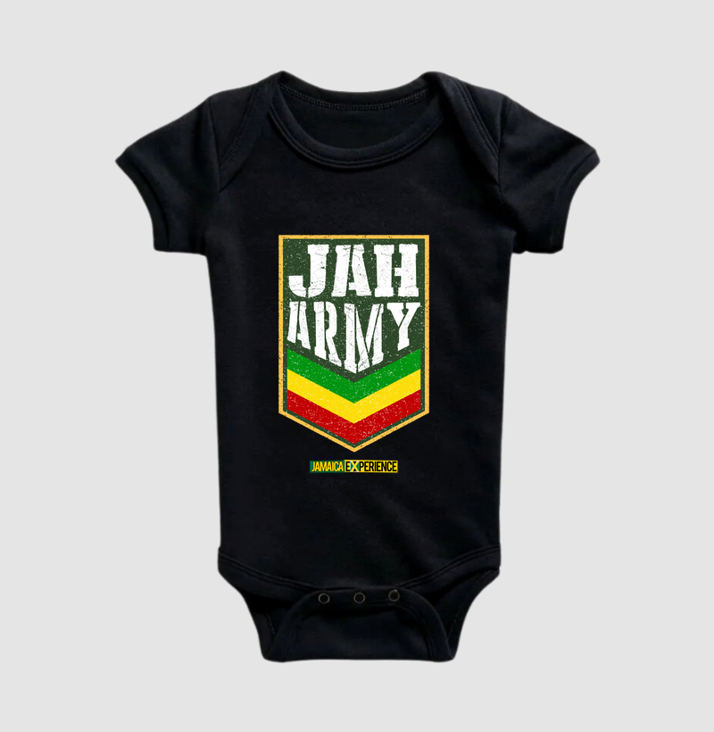 Jah Army
