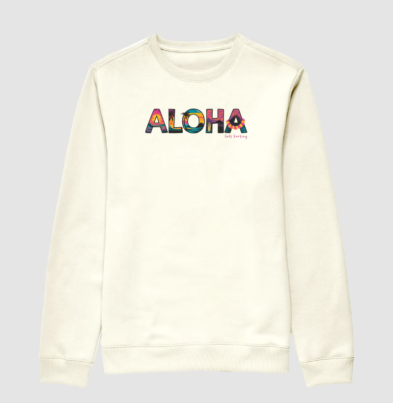 ALOHA | Confecção Reserva 🦜