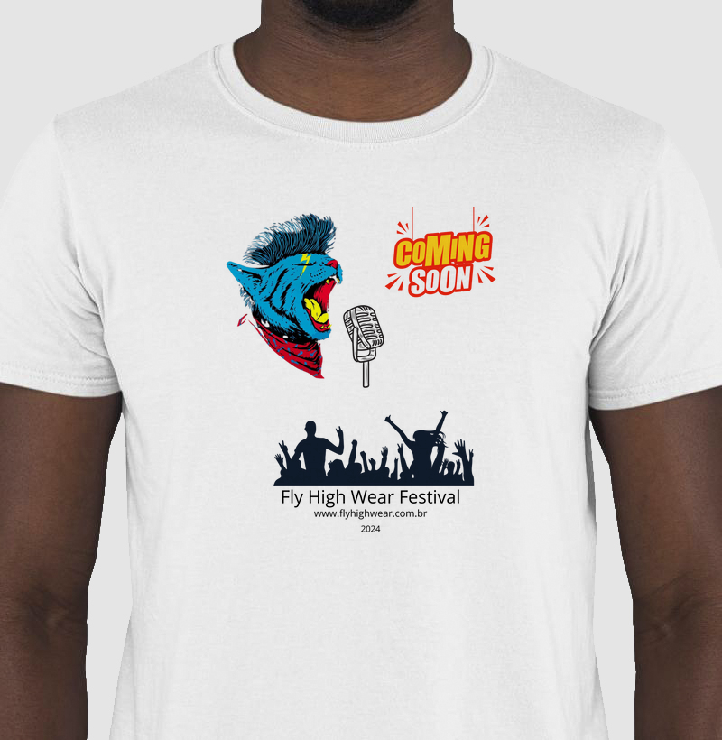 Fly High Wear Festival 2024 Ssw Rvm