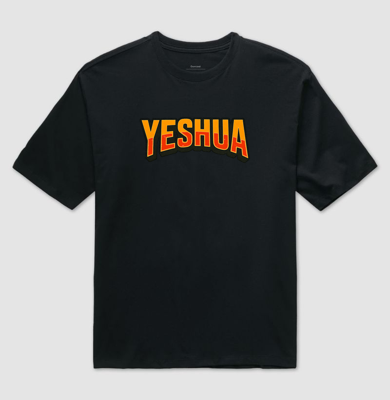 Yeshua - Busto