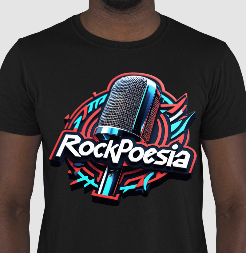 Rock Poesia