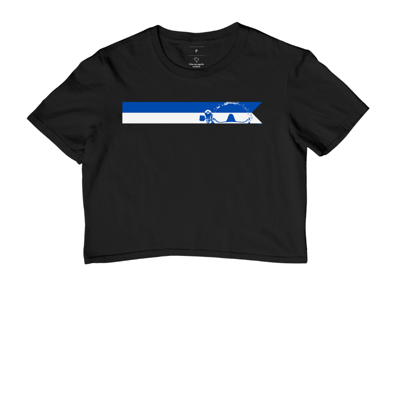 BANDEIRA/VISOR CAPACETE