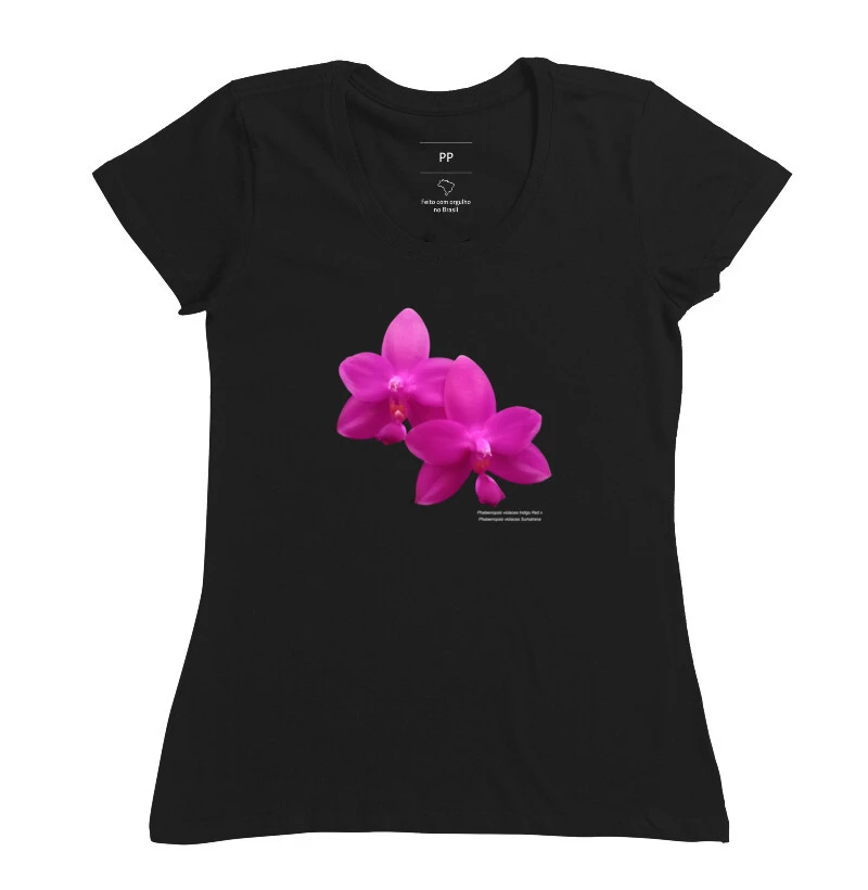 Phalaenopsis t-shirt