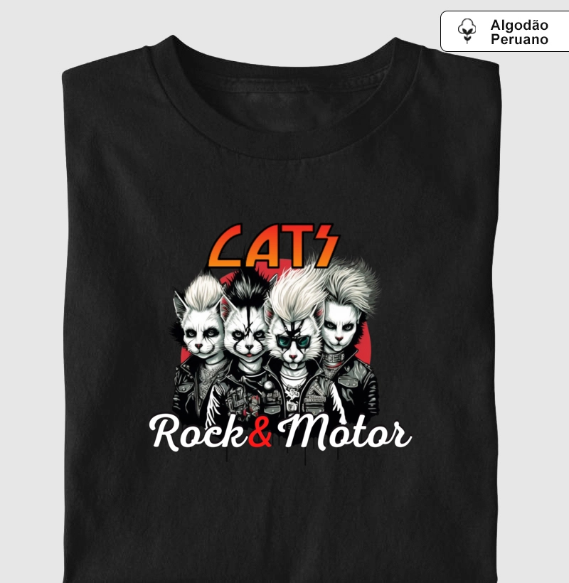 Banda Cats