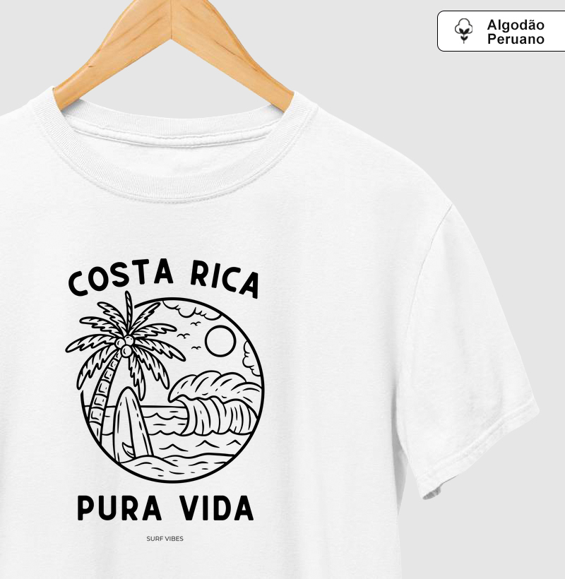 Pura Vida