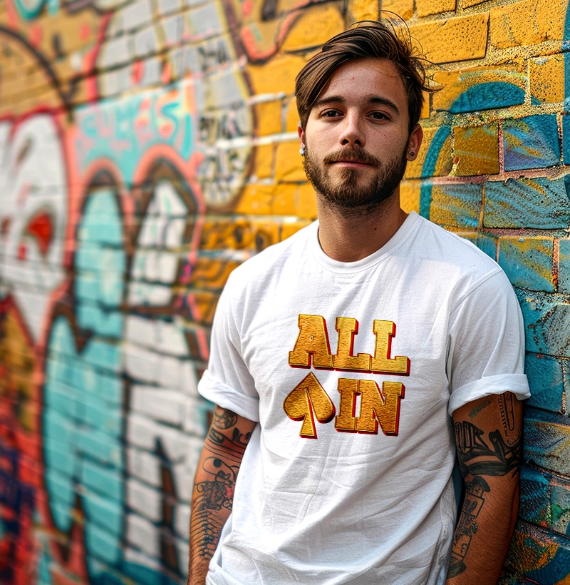 Allin Gold
