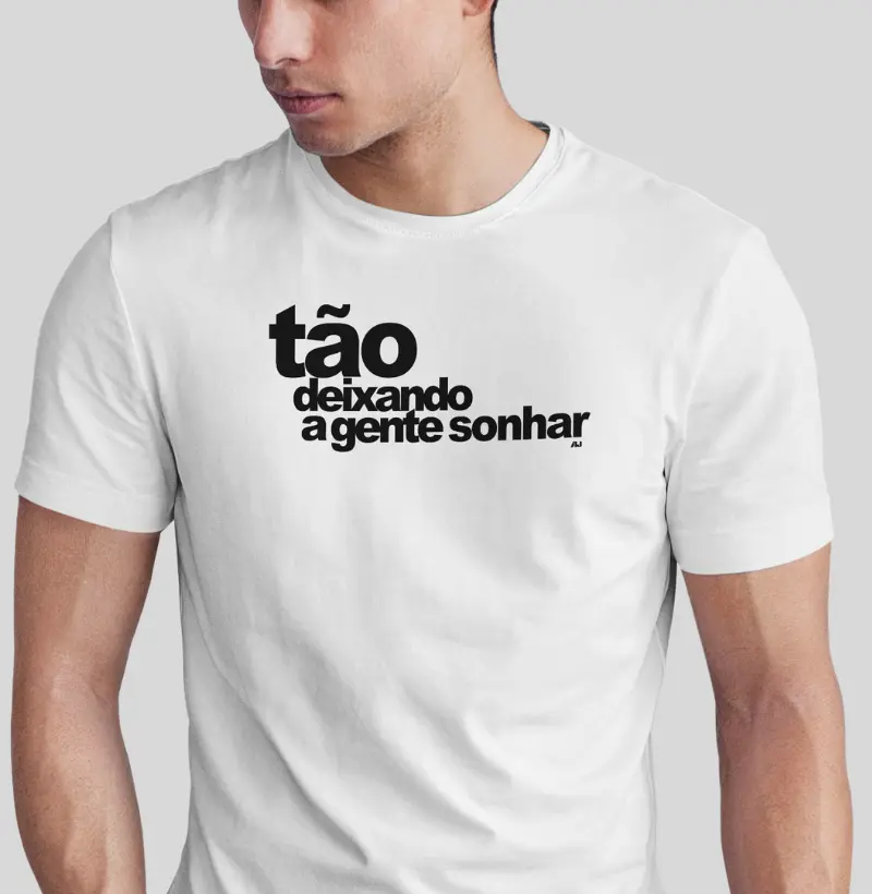 Tão Deixando a Gente Sonhar