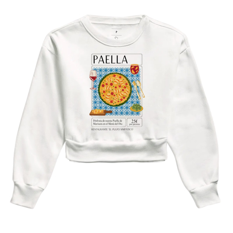 Paella 