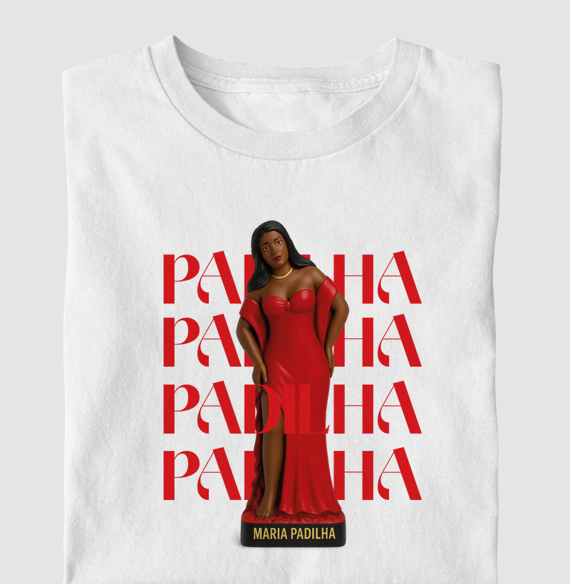 Padilha - gesso - 