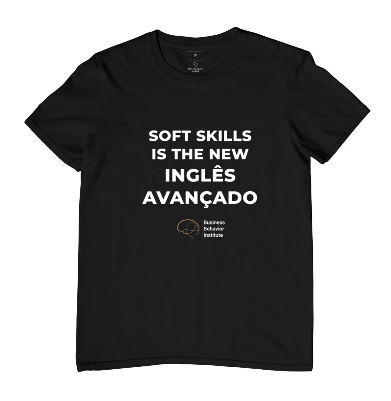 Soft Skills is the new Inglês Avançado