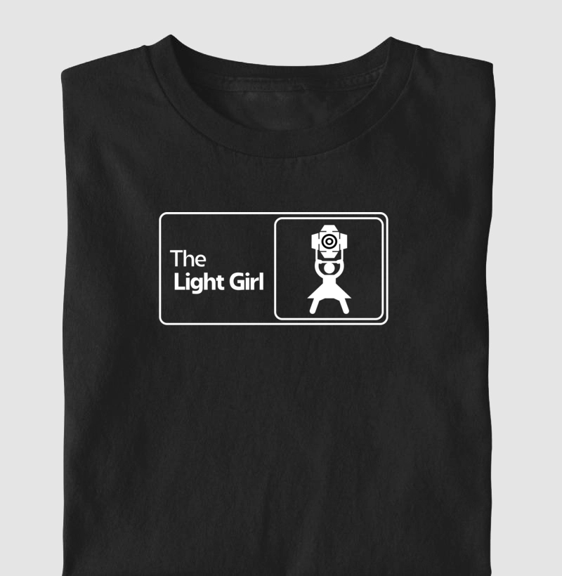 The Light Girl