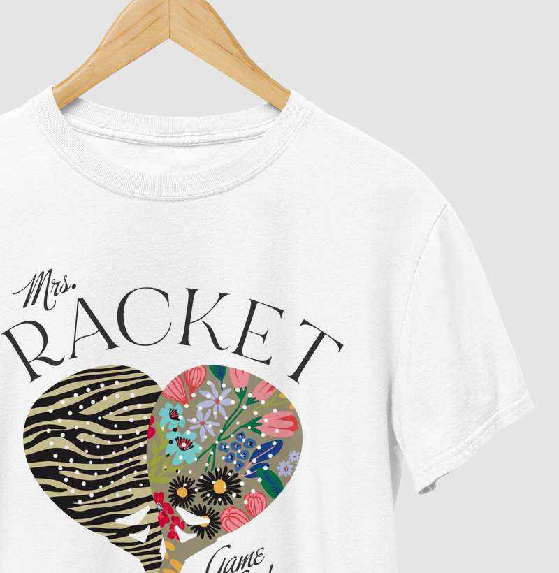Mrs. Racket