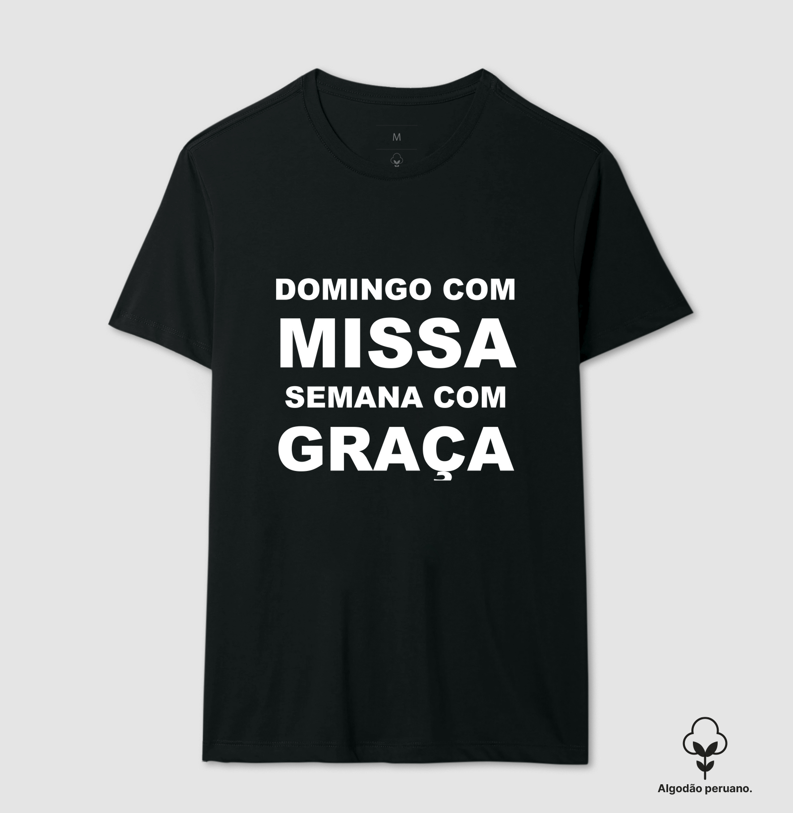 Domingo com MIssa - 2