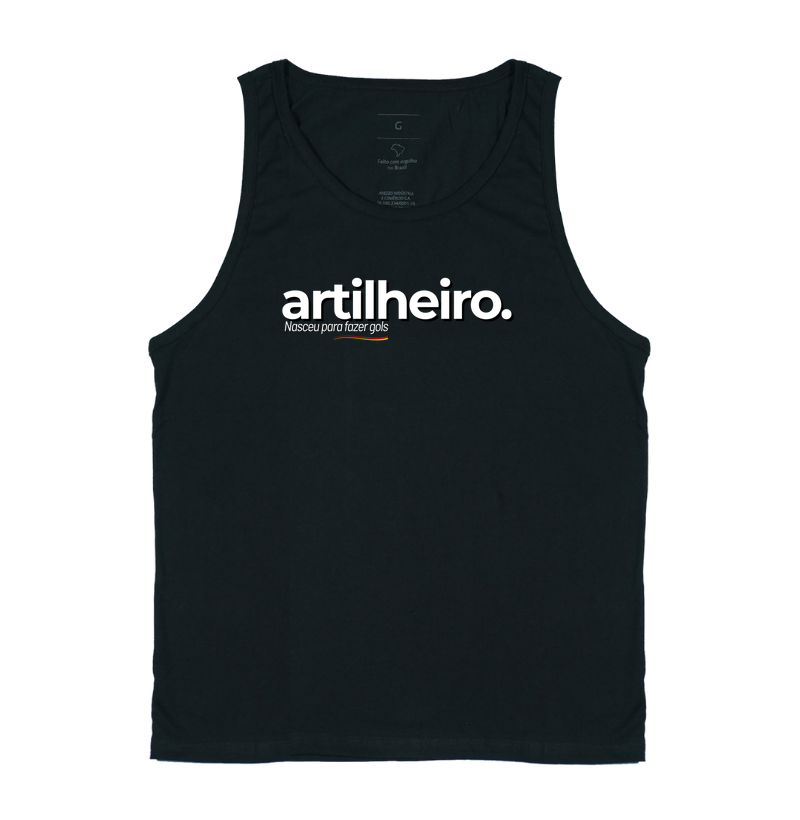 ARTILHEIRO