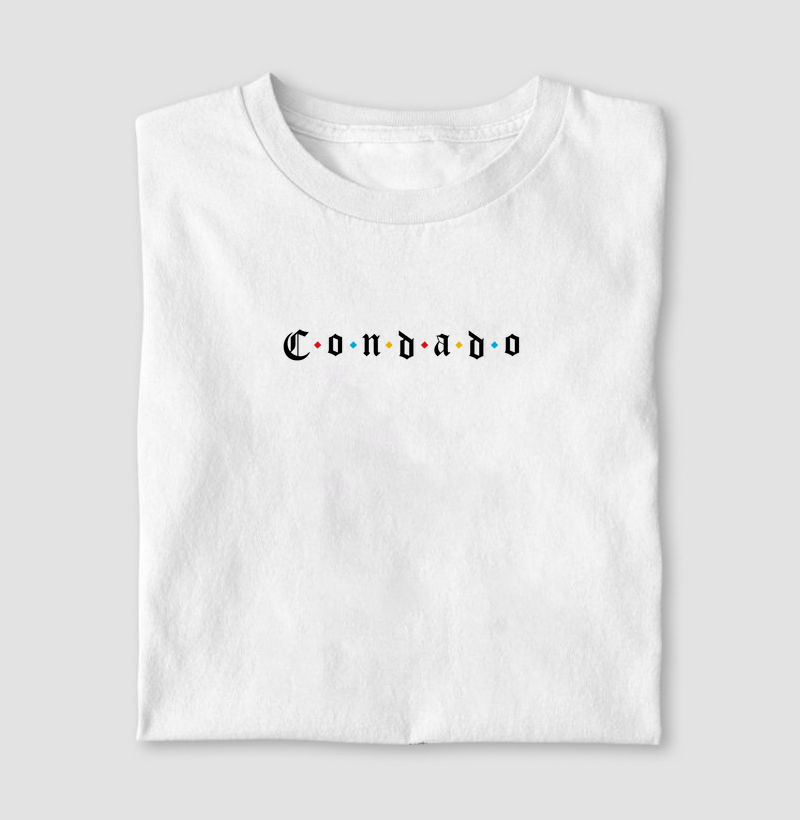 C-O-N-D-A-D-O