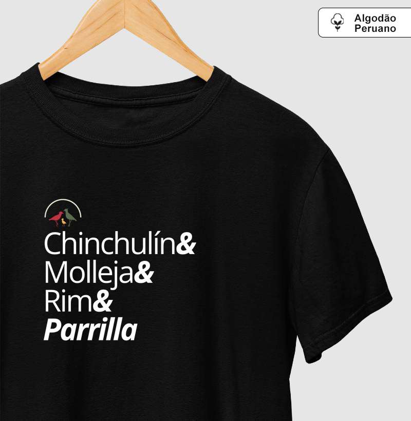 Parrilla (Premium)