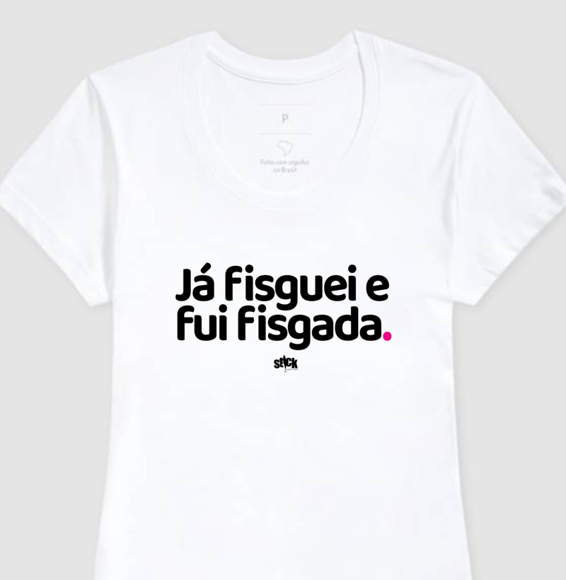 Namorada Pescadora
