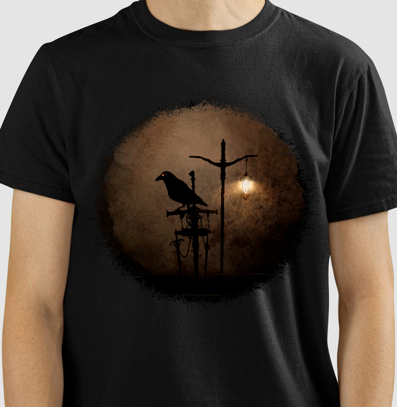 Crows - Mod.01
