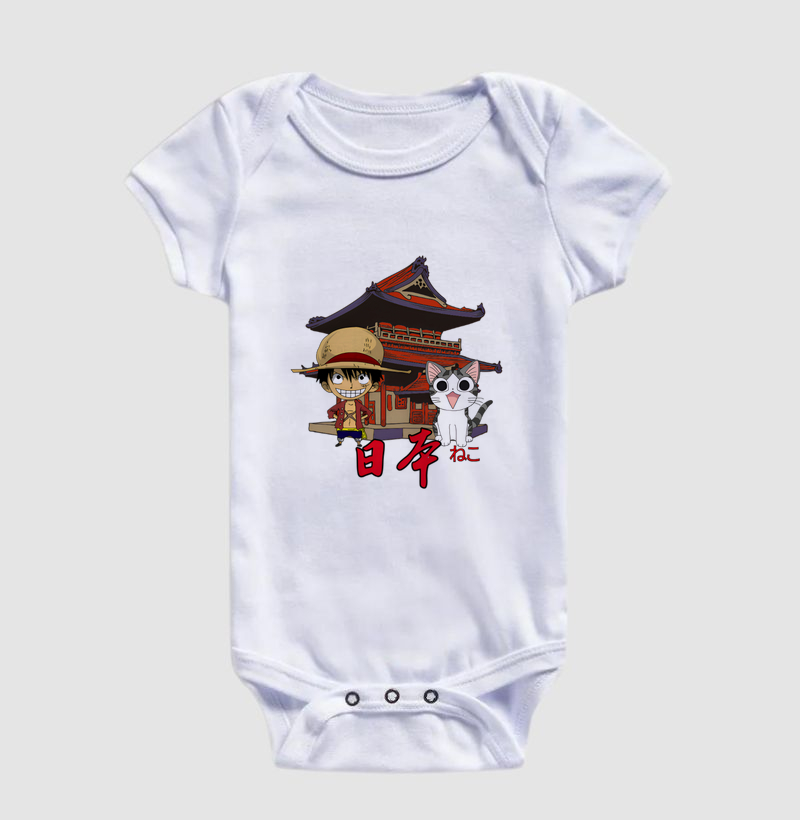 日本ねこ (Nihon Neko) – Espírito Japonês & Charme Felino