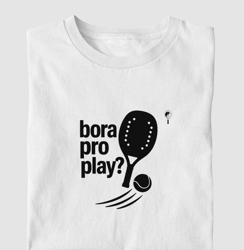 Bora pro play?