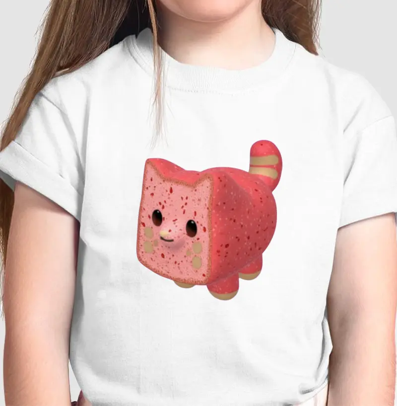 Gato Cupcake