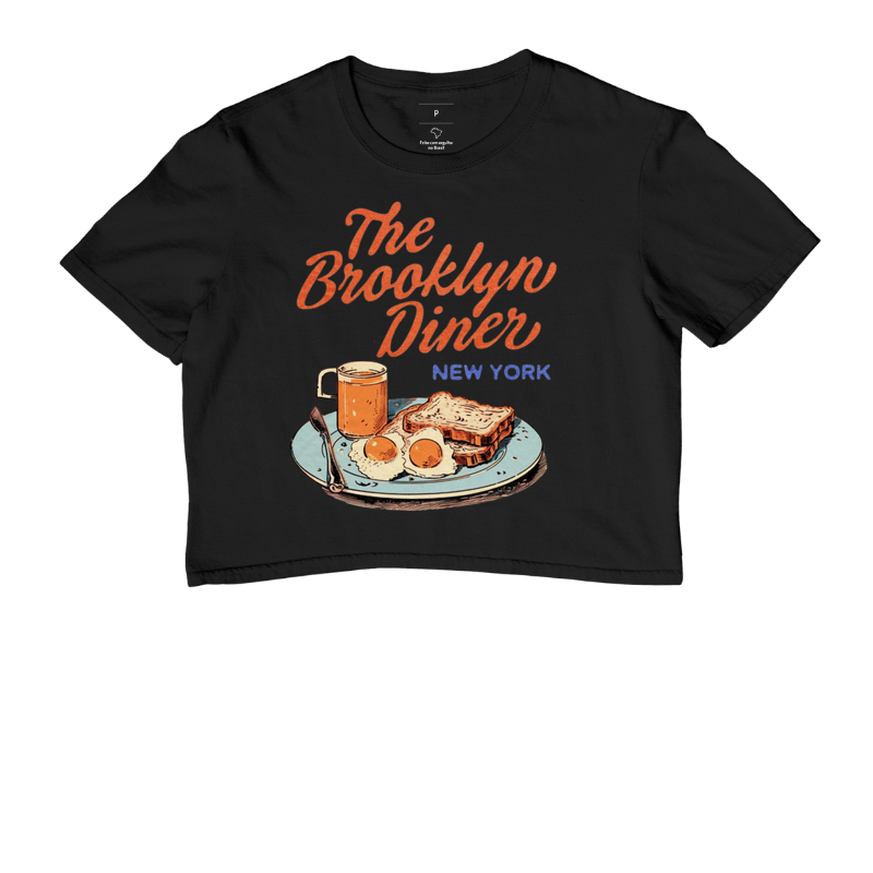 The Brooklyn Diner