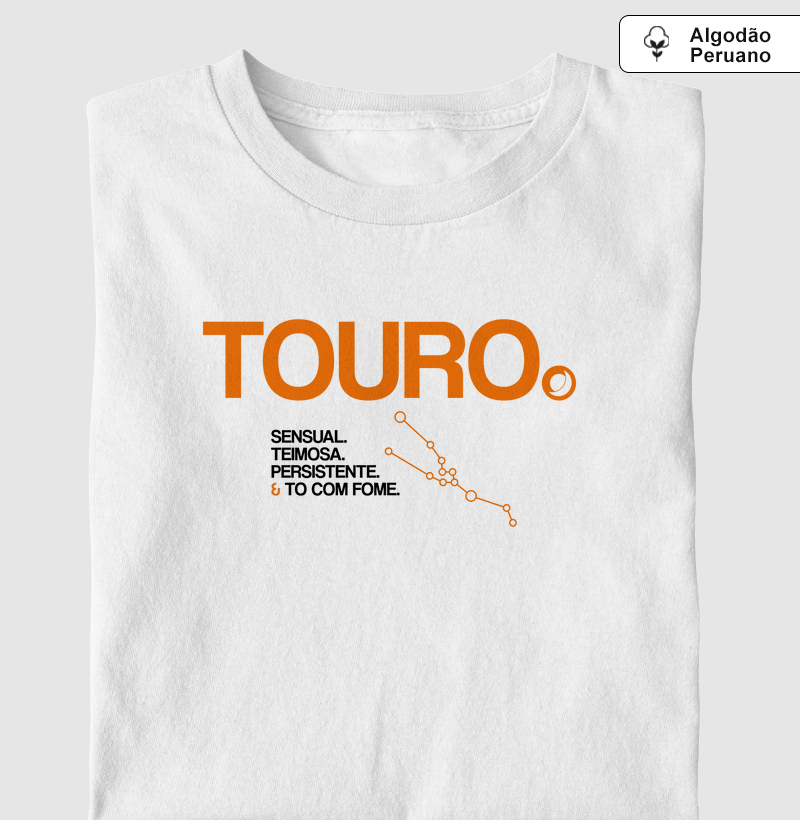 TOURO.