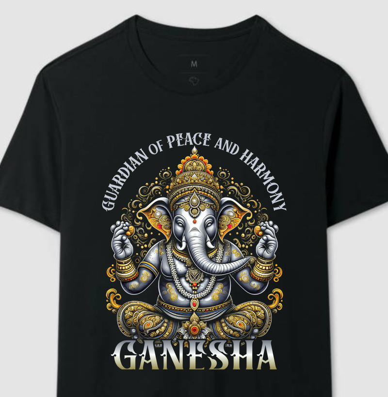 Deus Ganesha