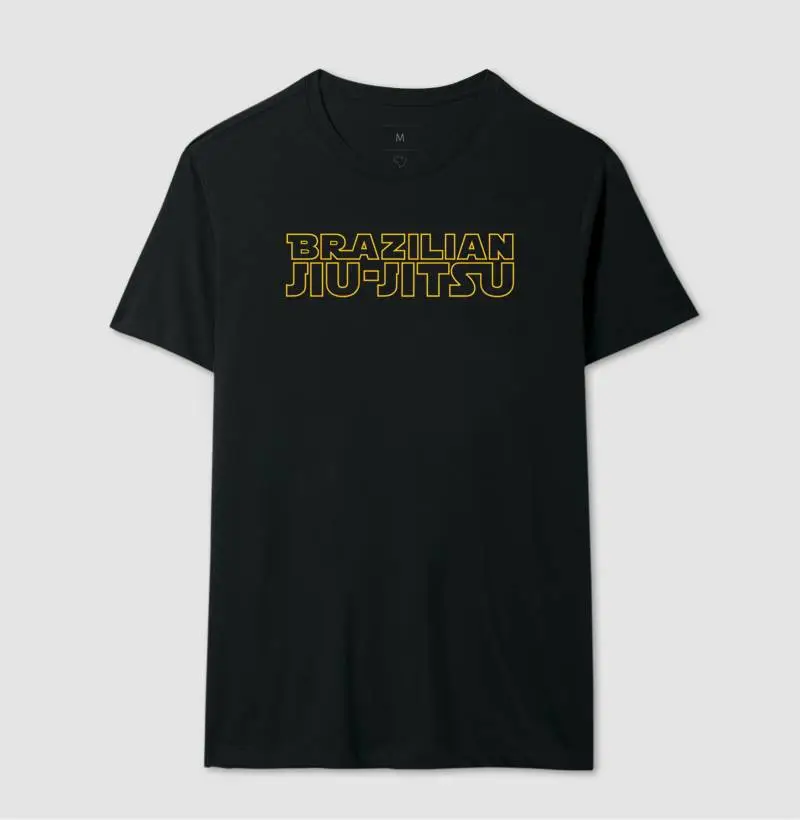 JIU-JITSU BRASILEIRO (STAR WARS)