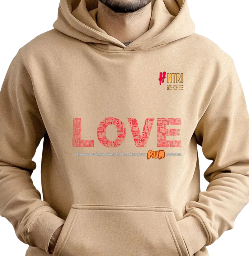 Love RUN 