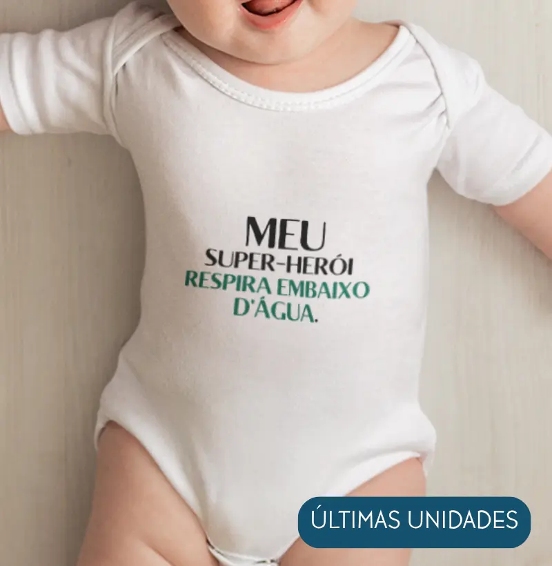 Meu Super-Herói