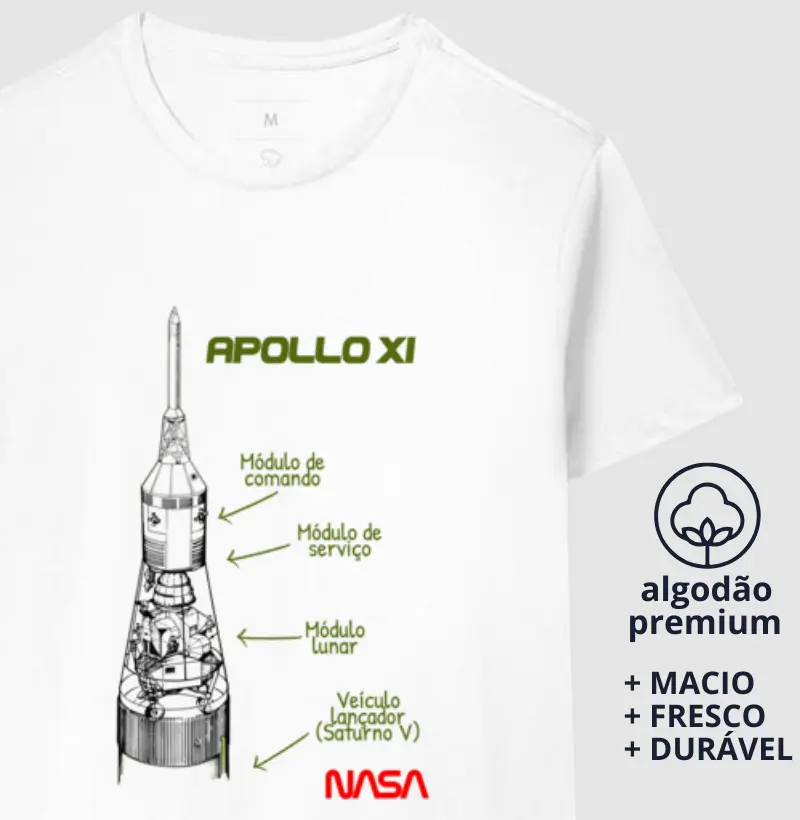APOLLO XI