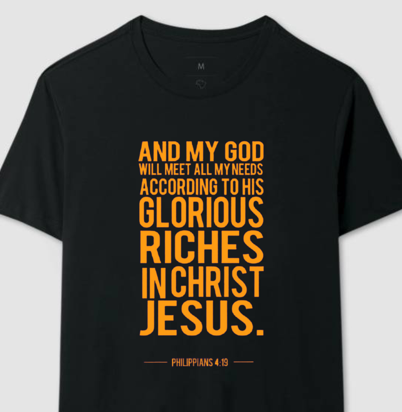 filipenses 4.19