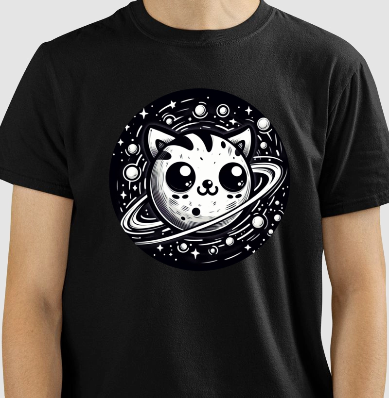 Planeta Gato