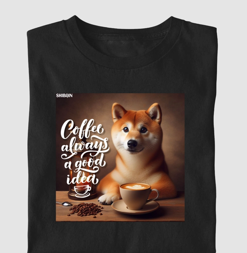Shiba Coffee