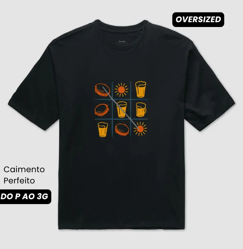 Triplo de Alegria