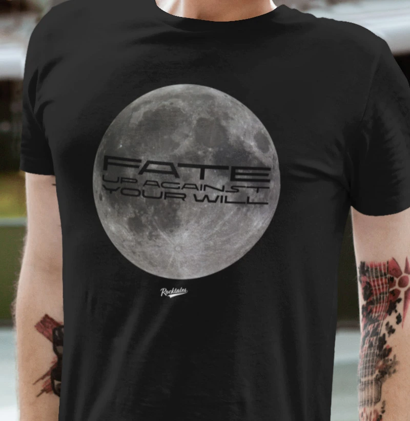 Killing Moon