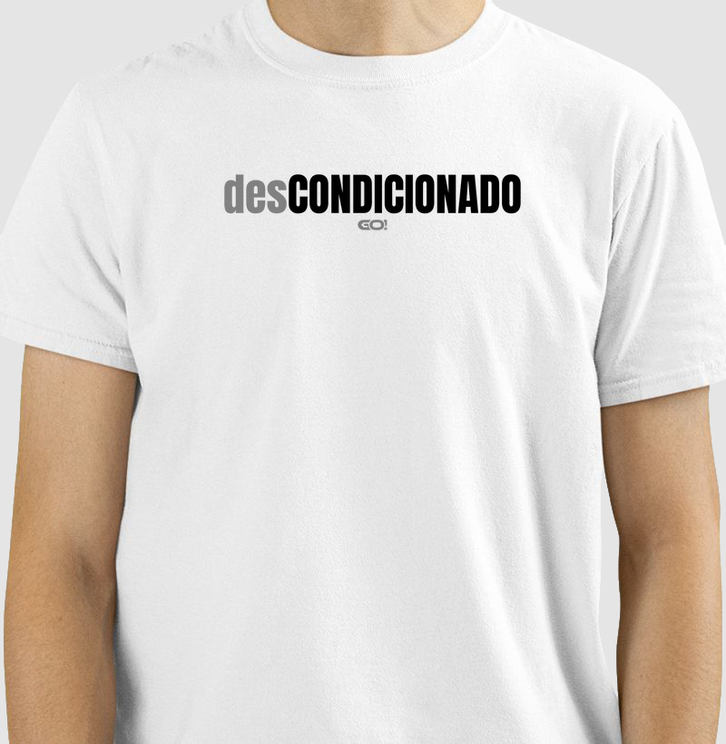 desCONDCIONADO
