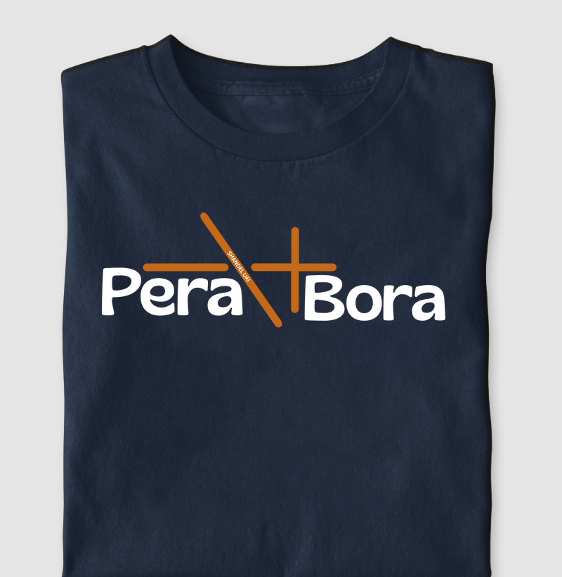 - pera + bora