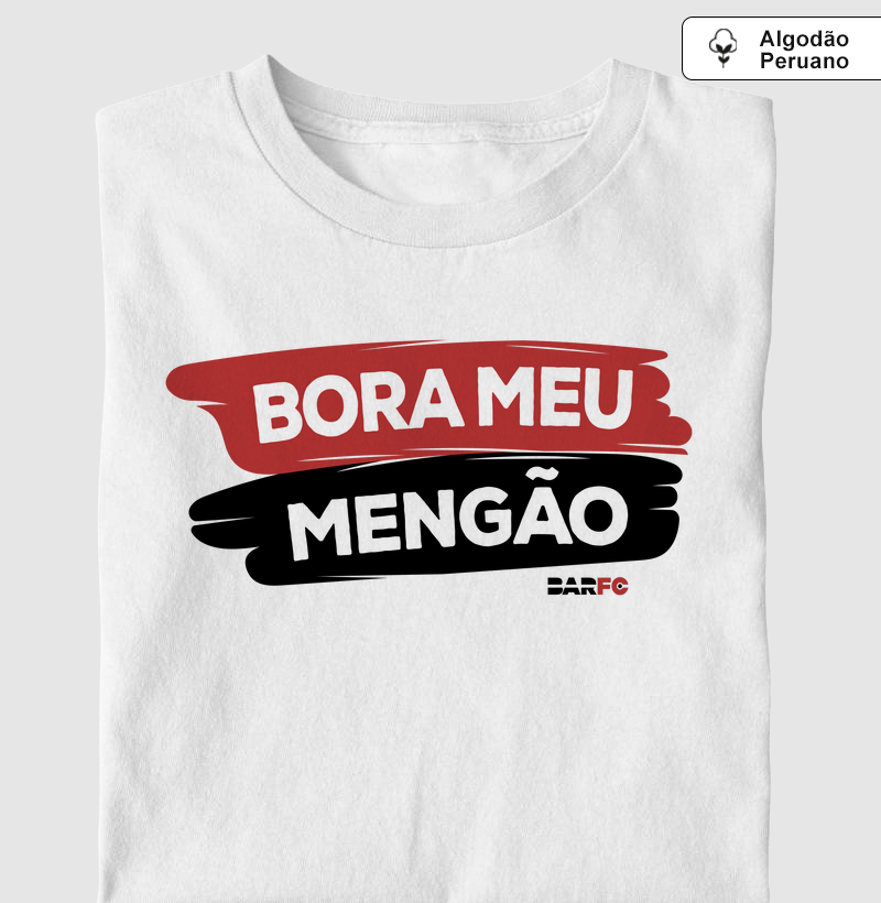 Bora Meu Mengão