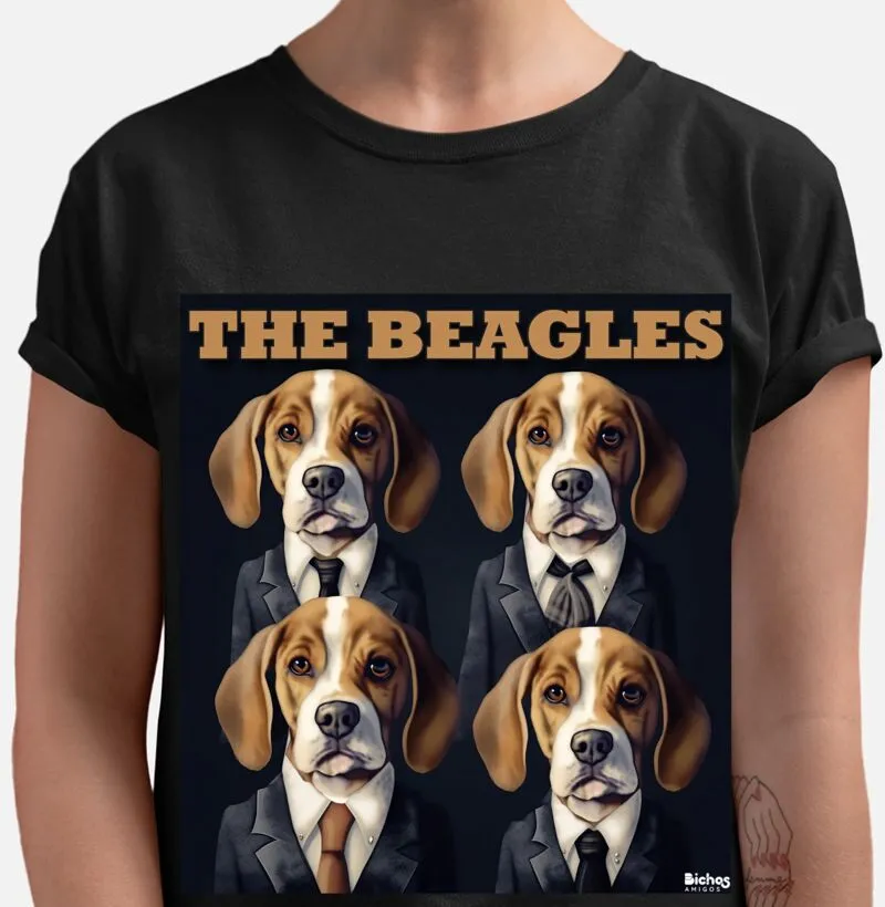 The Beagles