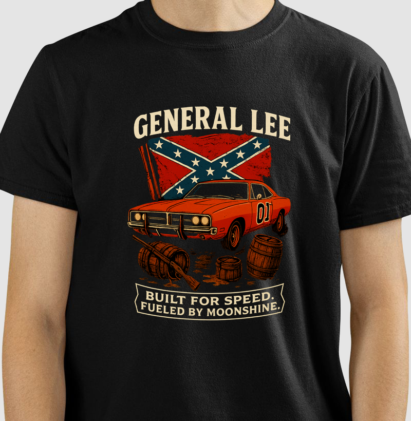 General Lee