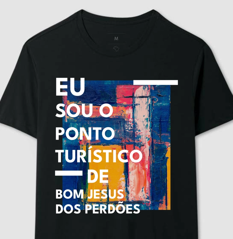 Bom Jesus dos Perdões Ponto Turístico